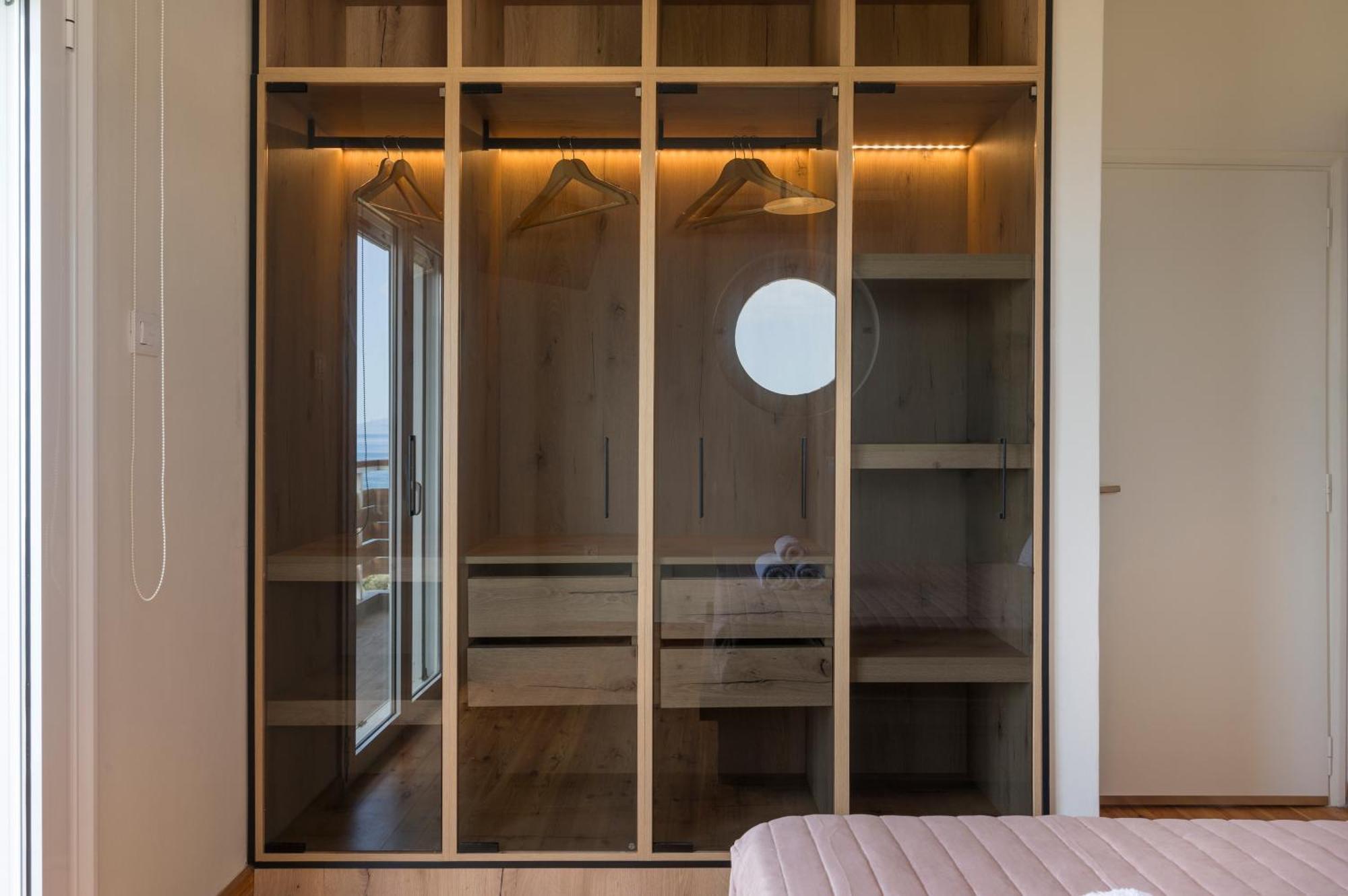 Dreamy View Inn Chania  Bagian luar foto